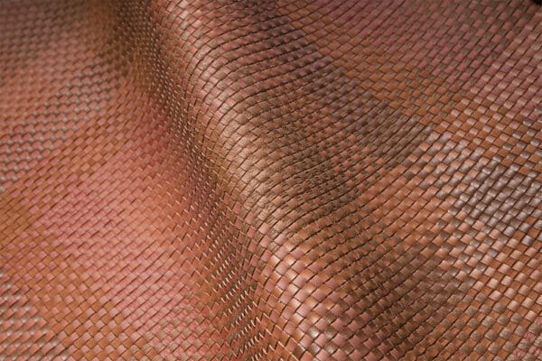 Mesh Dav 452 Rust