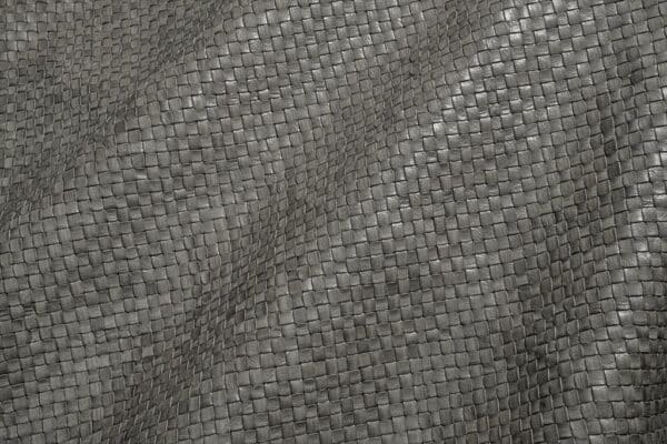 Normal Mesh Silver