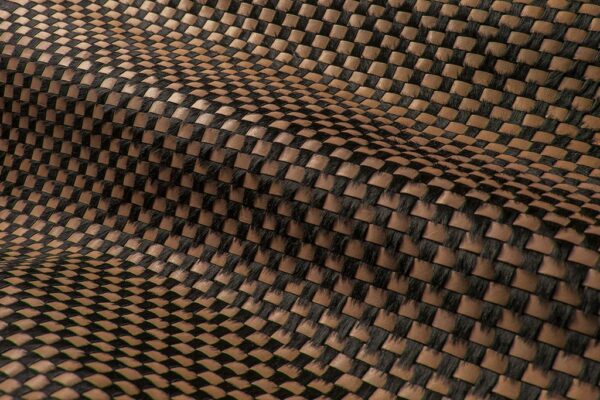 Panel Dama Macro Wood