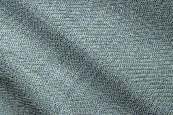 Mesh Spiga Mignon D Azzurro