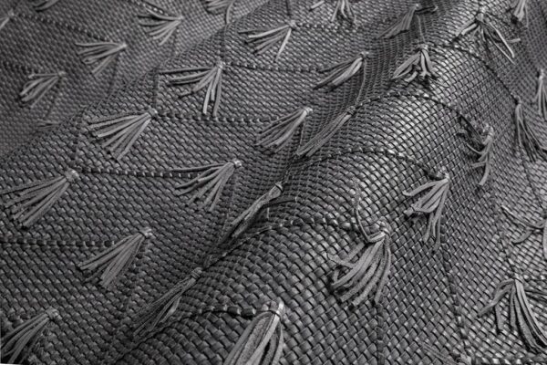 Mesh Winchester 1 Silver