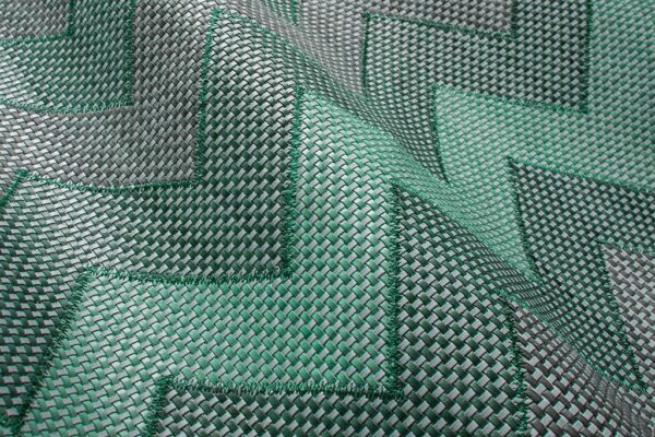Mesh Winchester 2 Smeraldo