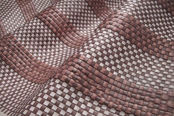 Mesh 831 Wine