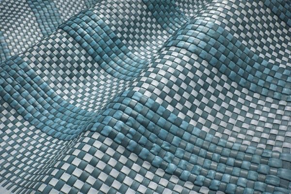Mesh 831 Ocean