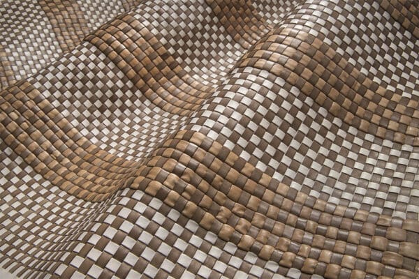Mesh 831 Ground