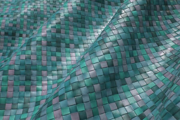 Mesh Multicolor Sea