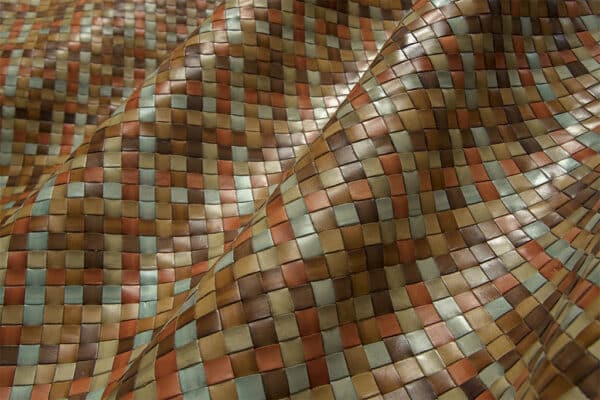 Mesh Multicolor Ground