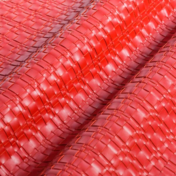 MESH 1260 RED