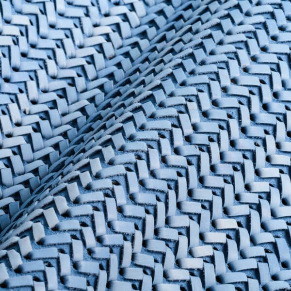 Mesh Mat Chevron 16-4120