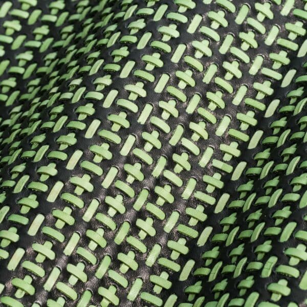 Mesh Mat Croce Combi Black/Felce