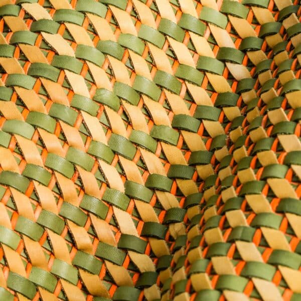 Mesh Mat Escher Combi Steppa