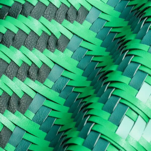 Mesh 760 Combi Emerald