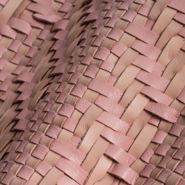 Mesh Mat Dav 07/24 Combi Desert Rose