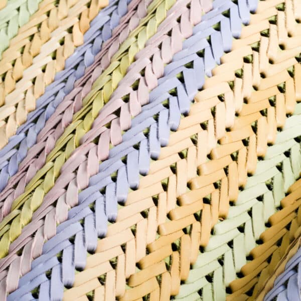 Mesh Chevron Ins Combi Curiosity