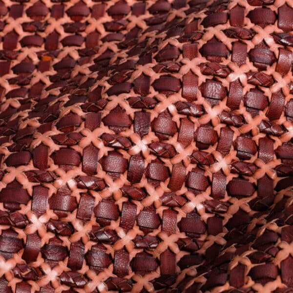 Mesh 730 Amarone - 838
