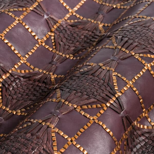 Mesh 804 Bronzo D