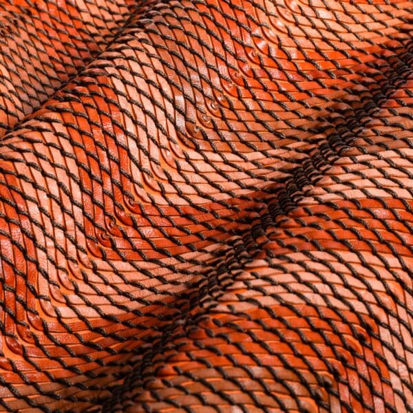 Mesh Wave Comb Spice 824/825/837/818