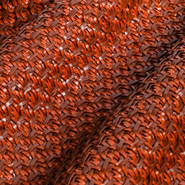 MESH MAT CARBON COMBI RUST