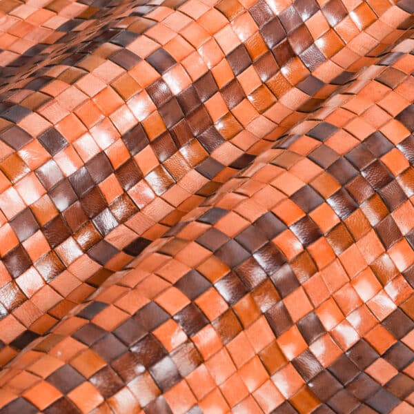 MESH MAT MULTICOLOR 5A