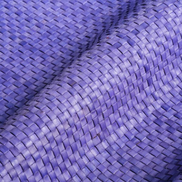 Normal Mesh Purple