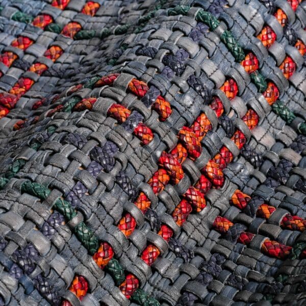 MESH MAT ROBY 4 5