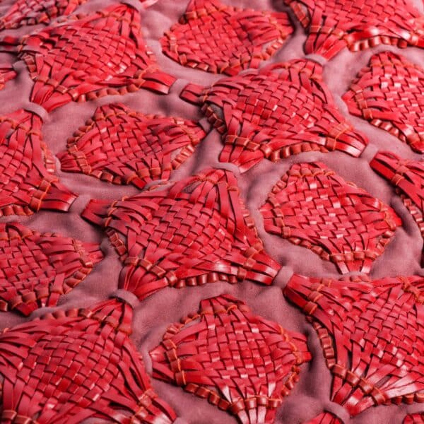 Mesh Mat Customer